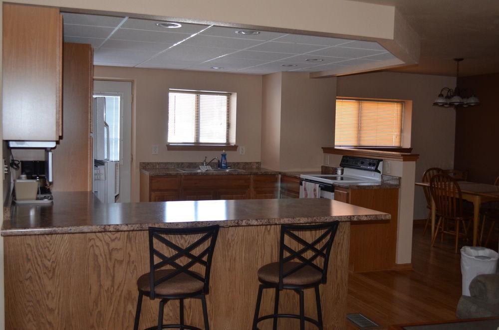 Amber'S Inn And Suites Wisconsin Dells Ngoại thất bức ảnh